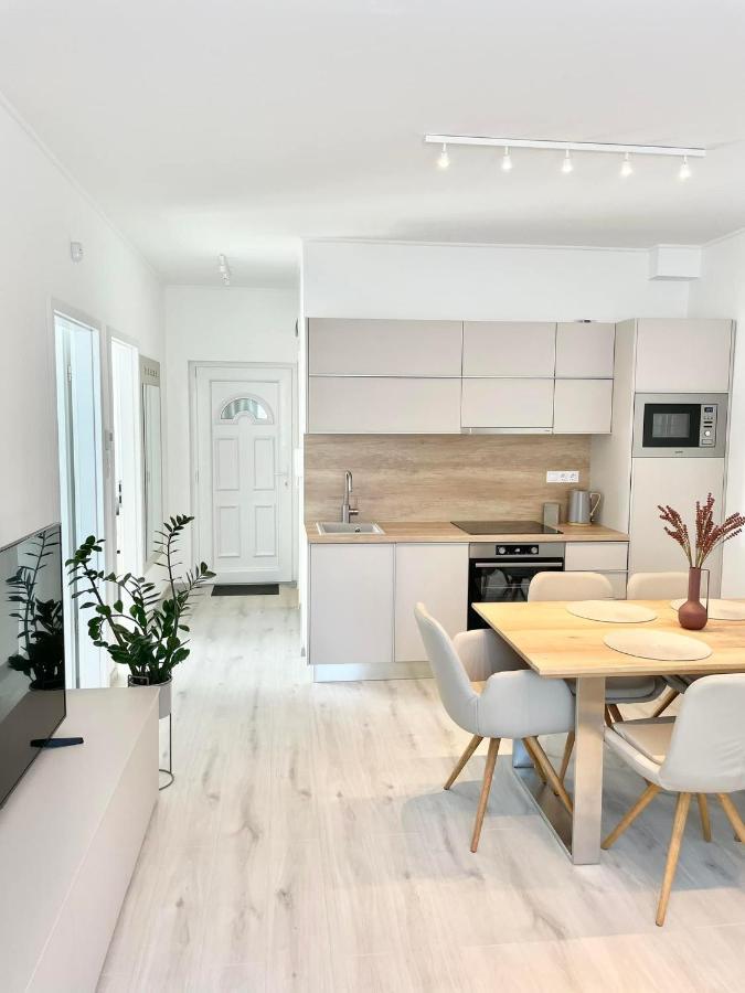 Cashmere Premium Apartment Σίοφοκ Εξωτερικό φωτογραφία