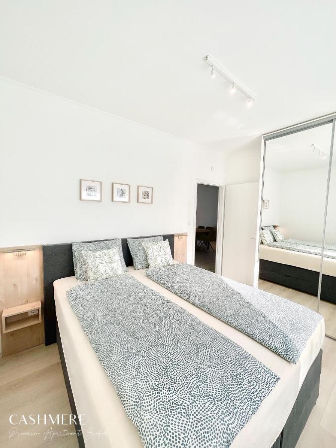 Cashmere Premium Apartment Σίοφοκ Εξωτερικό φωτογραφία